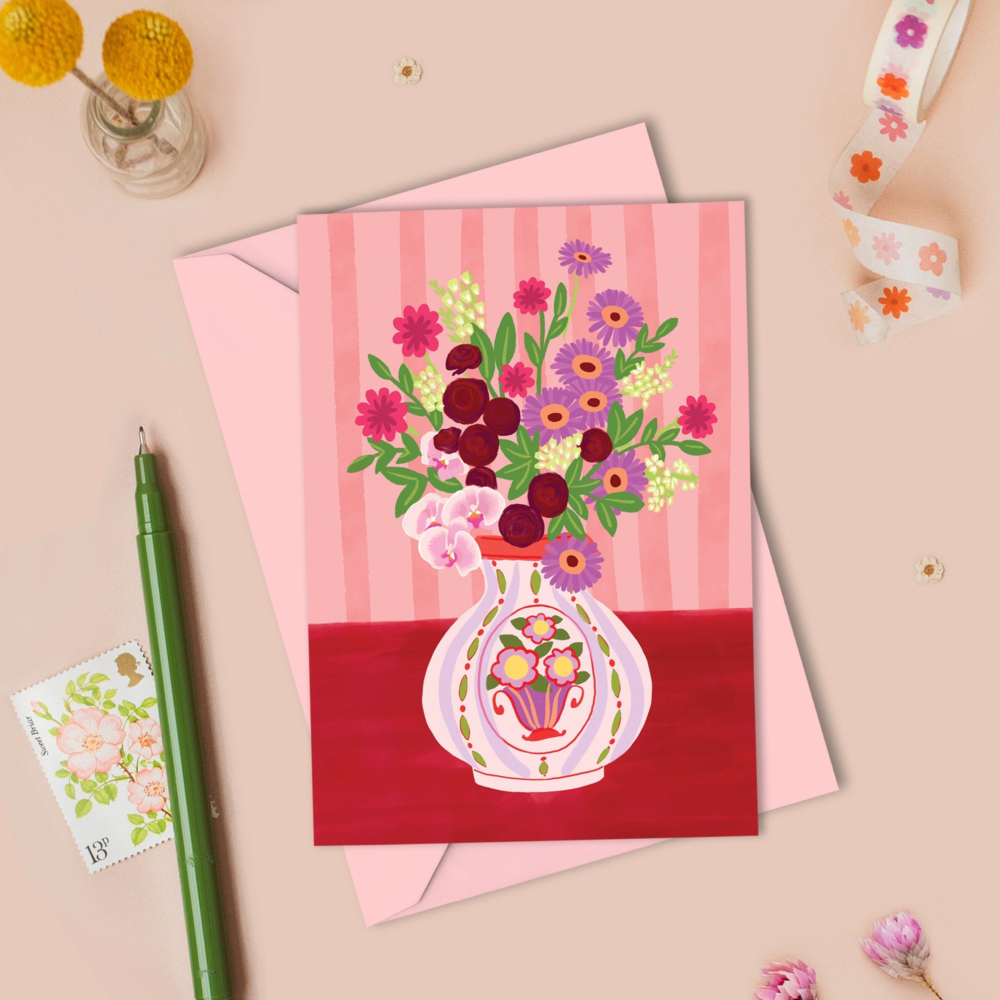 Everyday Cards